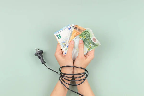 Elektriği Nasıl Daha Ucuza Alabilrim?